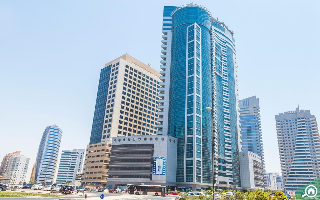 Barsha Heights
